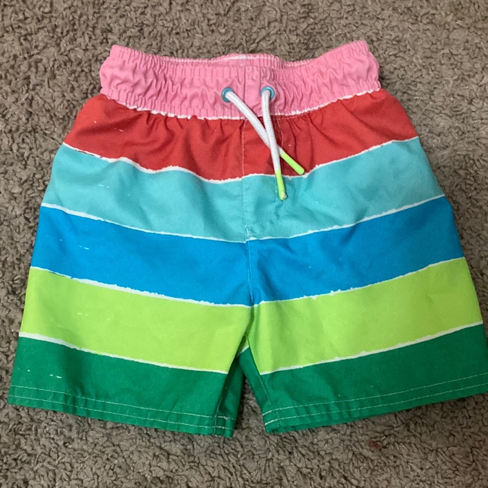 Cat and Jack Toddler Swim